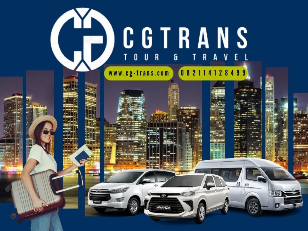 cg trans