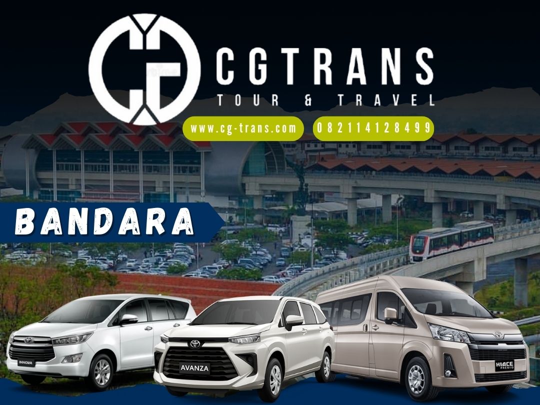 travel bandara bandung garut